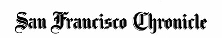 SF Chronicle logo