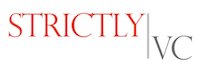 StrictlyVc logo