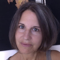 Annette bauer