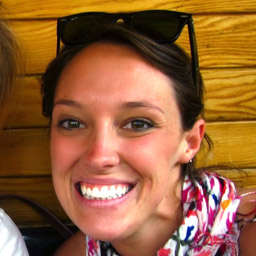 Kate moriarty