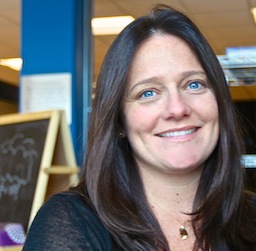 Lauren hancock